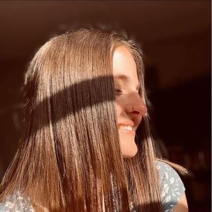 Meet your Posher, Makena